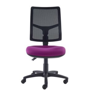 Onit mesh chair no arms