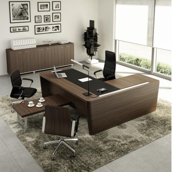 x10 range executive desk