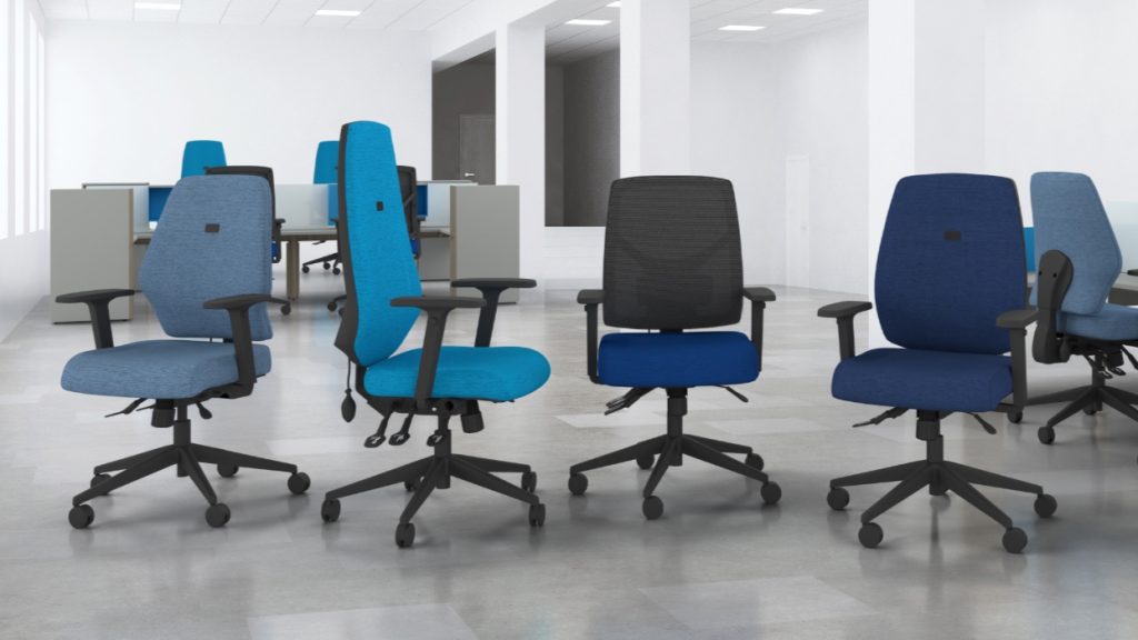 Ergonomic Chairs – The Best Office Support System.